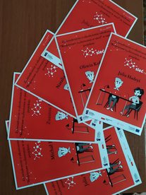 Licealiści z Wielunia i Praszki zakończyli udział w ogólnopolskim projekcie
